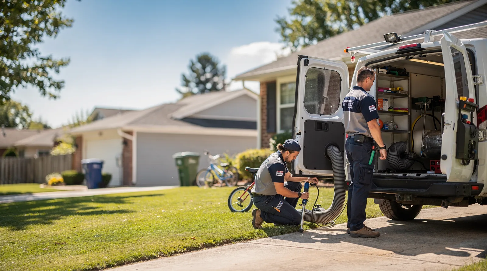 24/7 HVAC Repair & AC Replacement in Llano, CA near me